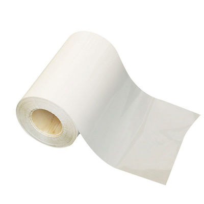 Degrade a prova da água do filme da laminação do ANIMAL DE ESTIMAÇÃO do resíduo metálico 0.06mm 900mm