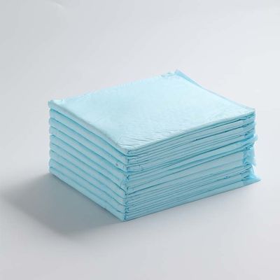 Filme de Backsheet do PE de TS16949 20GSM para almofadas de nutrição adultas