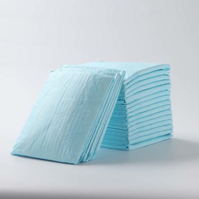 Filme de Backsheet do PE de TS16949 20GSM para almofadas de nutrição adultas