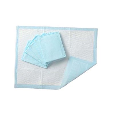 Filme de Backsheet do PE de TS16949 20GSM para almofadas de nutrição adultas
