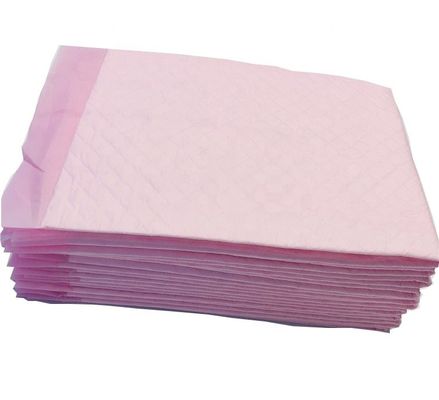 Absorção super descartável Underpad de nutrição respirável que nutre Mat Maternity Care