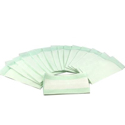 Fácil rasgue fora o filme de Backsheet do PE de 30GSM 600mm para almofadas do peito