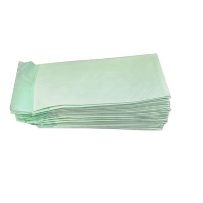 Fácil rasgue fora o filme de Backsheet do PE de 30GSM 600mm para almofadas do peito