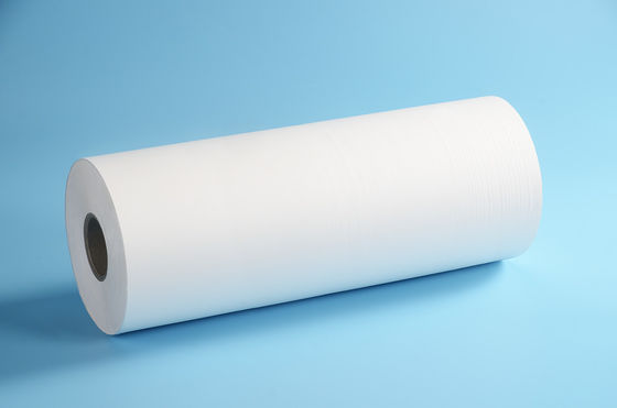 Multa - tela do vestuário de proteção da película protetora do PE da malha 50GSM 1200mm