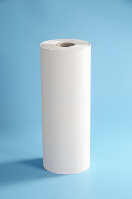 Vestidos totais do isolamento da película protetora do PE do CE 30gsm 40gsm não médicos para a fábrica
