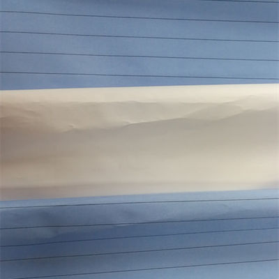 Vestuário de proteção médico descartável da película protetora do PE dos PP para o vestido do isolamento