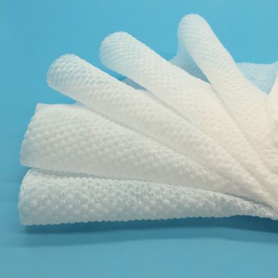 Térmico da roupa das bactérias do isolamento da tela de tecelagem não de SSS PP ligado