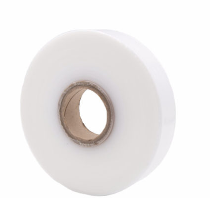 Filme biodegradável do envoltório do estiramento do LDPE de 23 Mic Flame Retardant Polyethylene Film